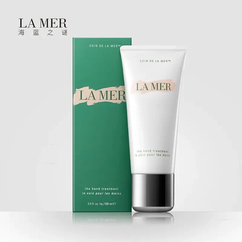 商品La Mer|海蓝之谜护手霜100ml修护肌肤滋润保湿【香港直邮】,价格¥512,第1张图片