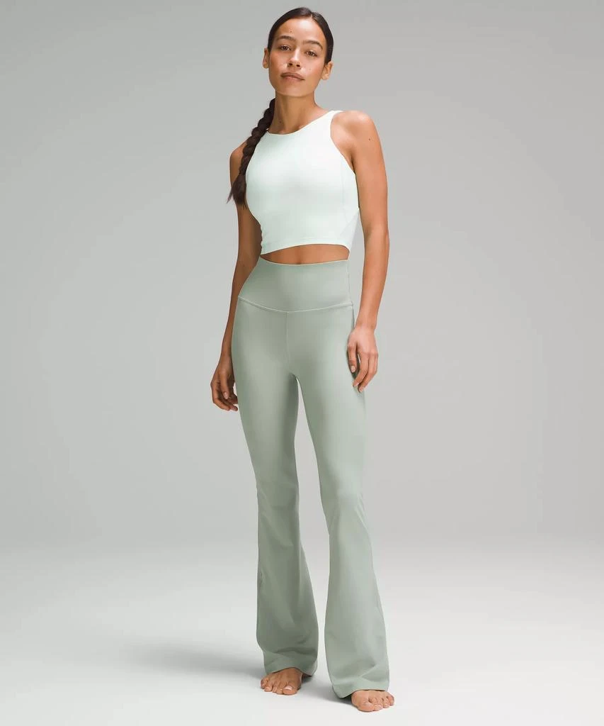 Groove Nulu Super-High-Rise Flared Pant *Regular 商品