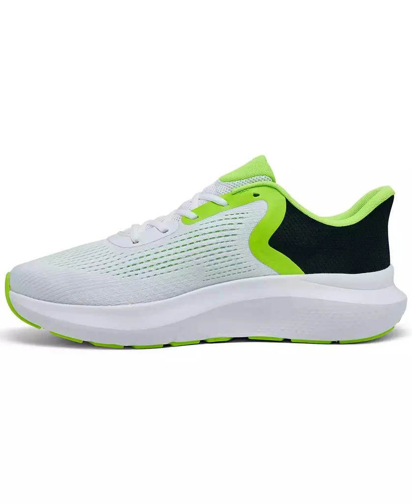 商品Under Armour|Men's UA Rogue 5 Running Sneakers From Finish Line,价格¥409,第3张图片详细描述