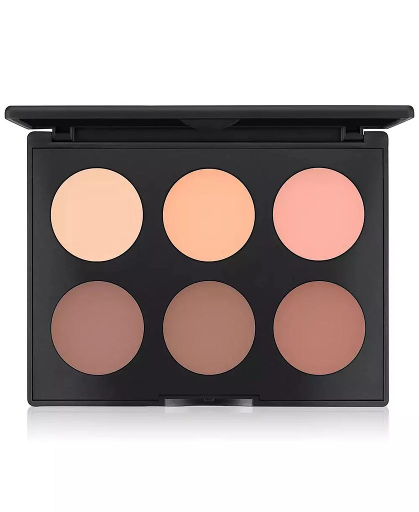 商品MAC|Studio Fix Sculpt & Shape Contour Palette,价格¥329,第1张图片