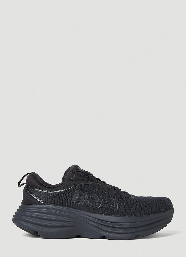 商品Hoka One One|Bondi 8 Sneakers,价格¥1557,第1张图片