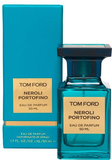 Tom Ford 汤姆福特 绝耀倾橙香水EDP 50ml商品第1张图片规格展示