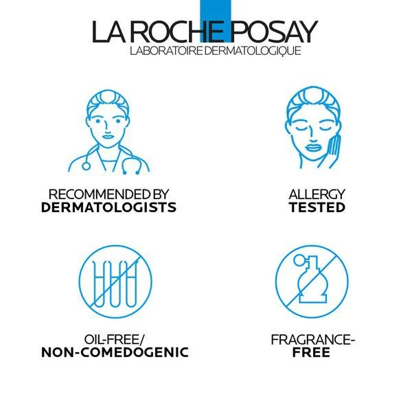 La Roche-Posay Toleriane Double Repair Moisturizer SPF 30 (Various Sizes) 商品