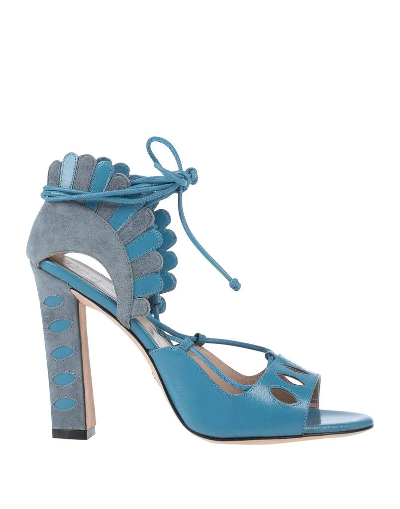 商品PAULA CADEMARTORI|Sandals,价格¥4394,第1张图片
