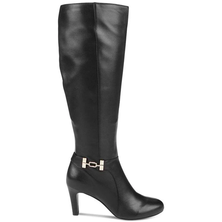 Lamari Wide-Calf Dress Boots, Created for Macy's 商品