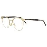 商品Yves Saint Laurent|Saint Laurent 时尚 眼镜,价格¥1136,第2张图片详细描述