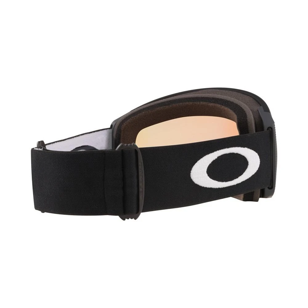 Unisex Flight Tracker L Snow Goggles, OO7104-03 商品