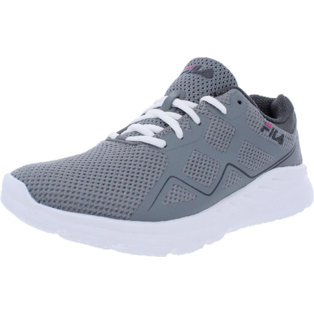 Fila Womens Memory Panorama 7 Performance Fitness Running Shoes商品第1张图片规格展示