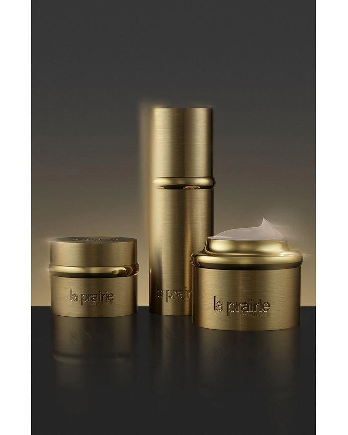 商品La Prairie|Pure Gold Radiance Cream 1.7 oz.,价格¥6285,第5张图片详细描述