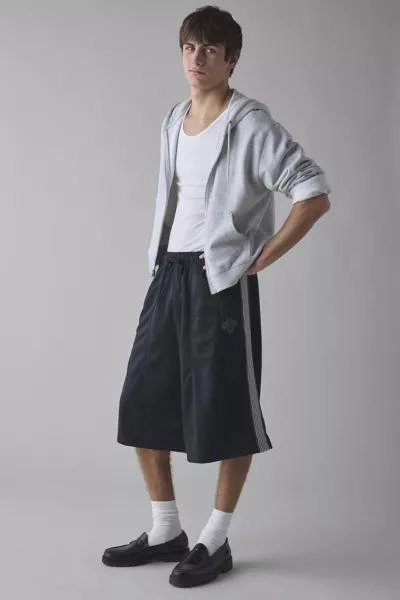 商品Urban Outfitters|UO Mammoth Track Short,价格¥367,第3张图片详细描述