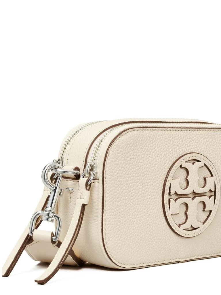 商品Tory Burch|女式 迷你 Perry Bombe 皮革斜挎包,价格¥1909,第3张图片详细描述