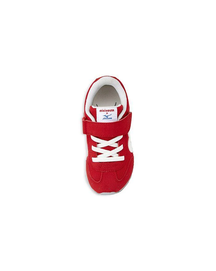 Boys' Miki House x Mizuno Multicolored Sneakers – Toddler, Little Kid 商品