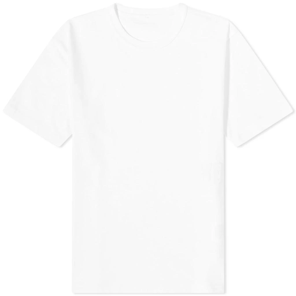 商品Alexander Wang|Alexander Wang Essential T-Shirt,价格¥510,第1张图片