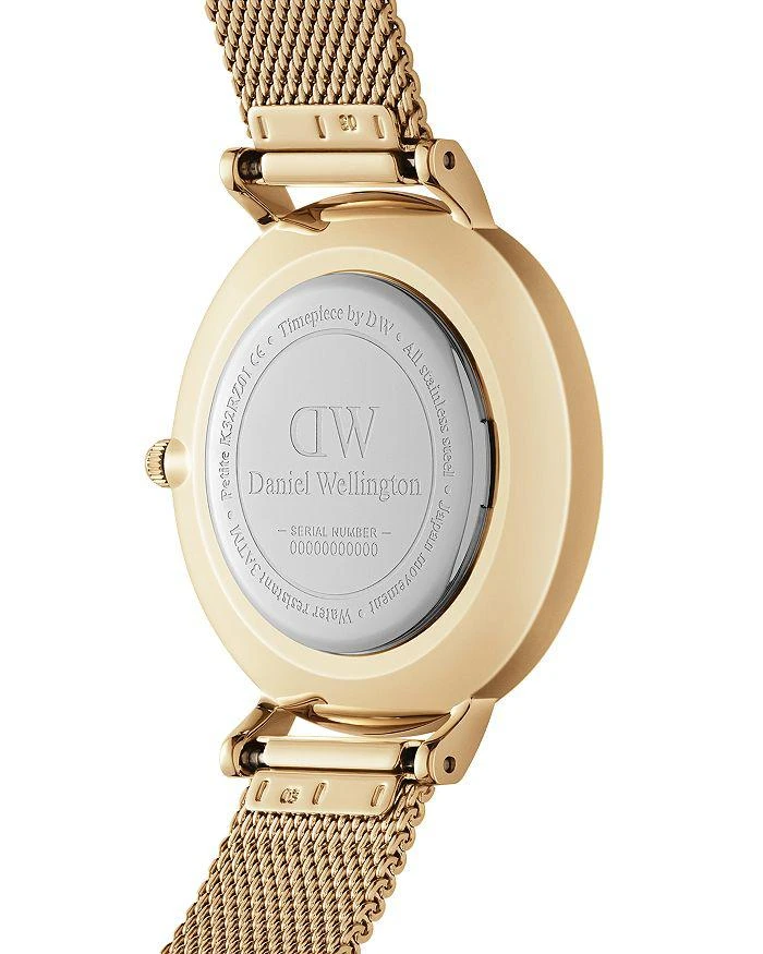 商品Daniel Wellington|Petite Watch, 28mm,价格¥632,第4张图片详细描述