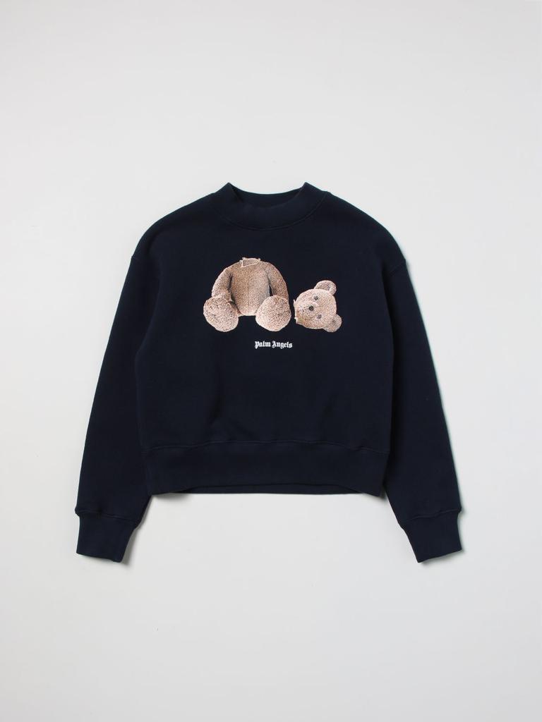 商品Palm Angels|Palm Angels sweater for boys,价格¥1758,第1张图片