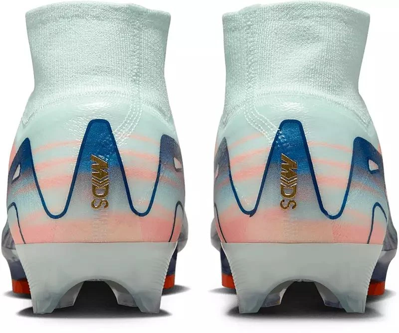 商品NIKE|Nike Zoom Mercurial Superfly 10 Elite MDS FG Soccer Cleats,价格¥1535,第5张图片详细描述