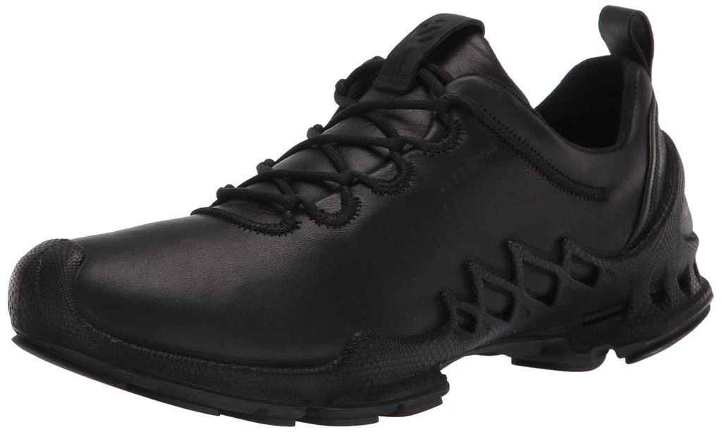 商品ECCO|ECCO Men's Biom Aex Water-Resistant Sneaker,价格¥1007,第1张图片