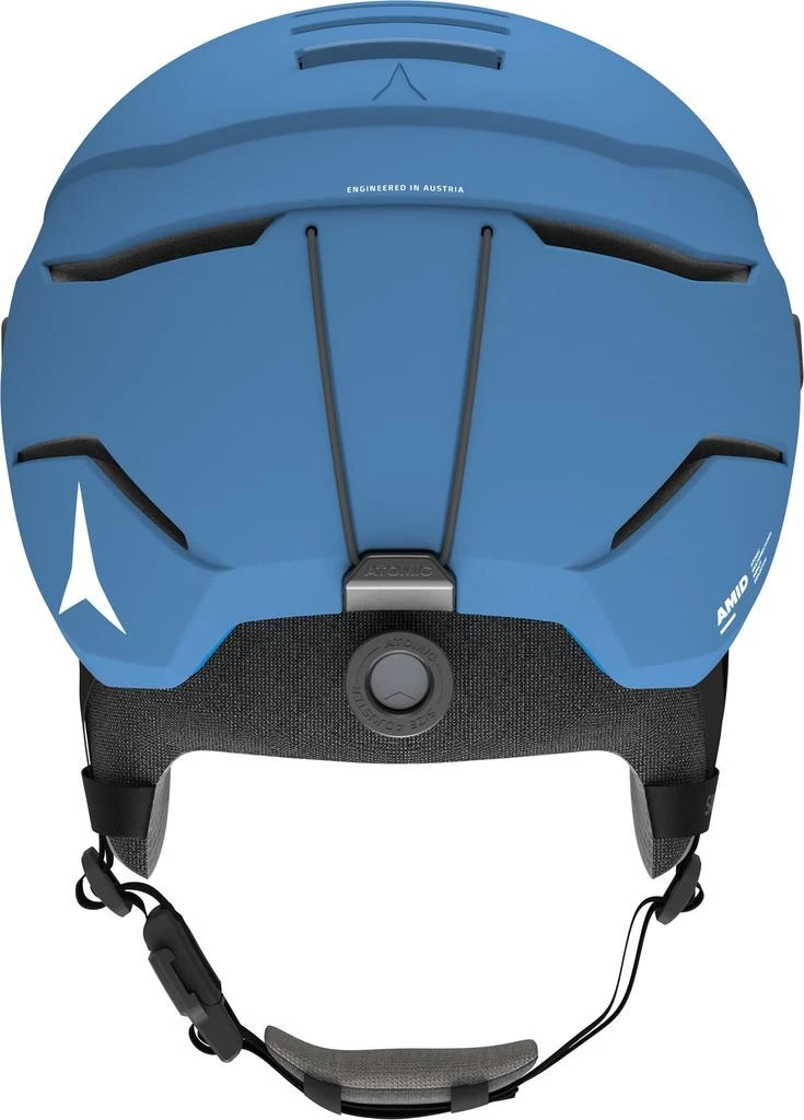 商品Atomic|Savor AMID Visor HD Helmet,价格¥987,第2张图片详细描述