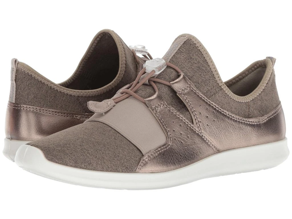 商品ECCO|Sense Elastic Toggle,价格¥721,第1张图片