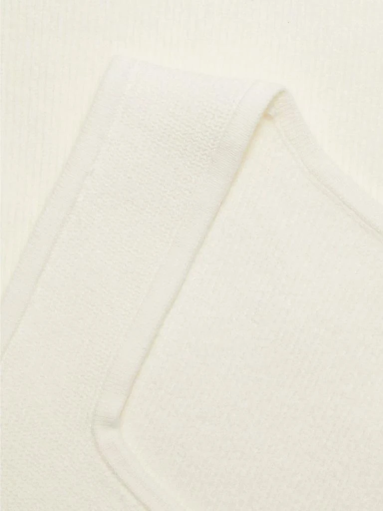 Rylie Cotton Sweater Tank 商品