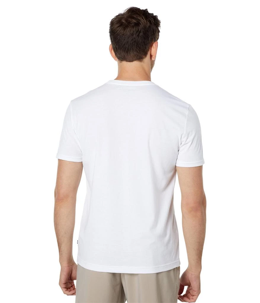 商品Nautica|Sustainably Crafted American Sailing Division Graphic T-Shirt,价格¥182,第2张图片详细描述