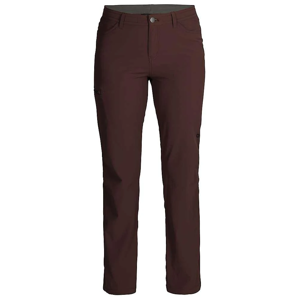 商品Outdoor Research|Outdoor Research Women's Ferrosi Pant,价格¥781,第4张图片详细描述