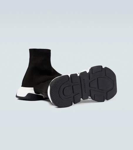 巴黎世家袜子靴/袜靴 商品