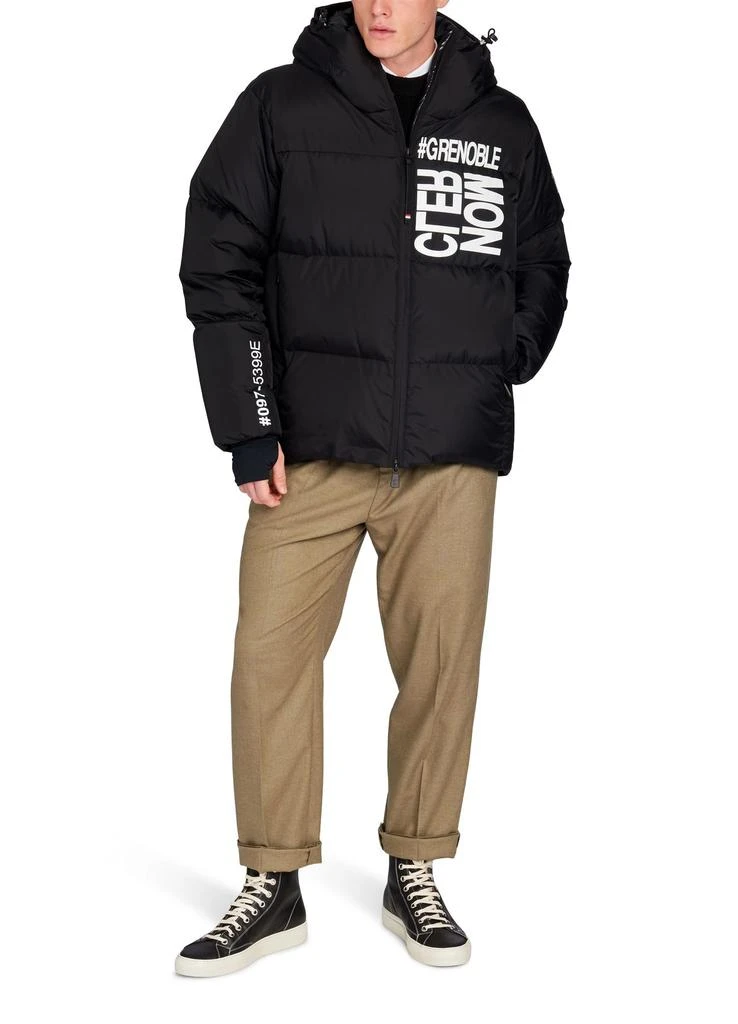 商品Moncler|Mazod 羽绒夹克,价格¥13266,第2张图片详细描述