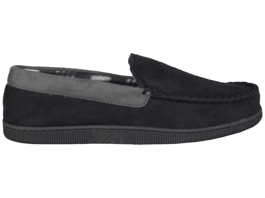Slater Moccasin Slipper 商品