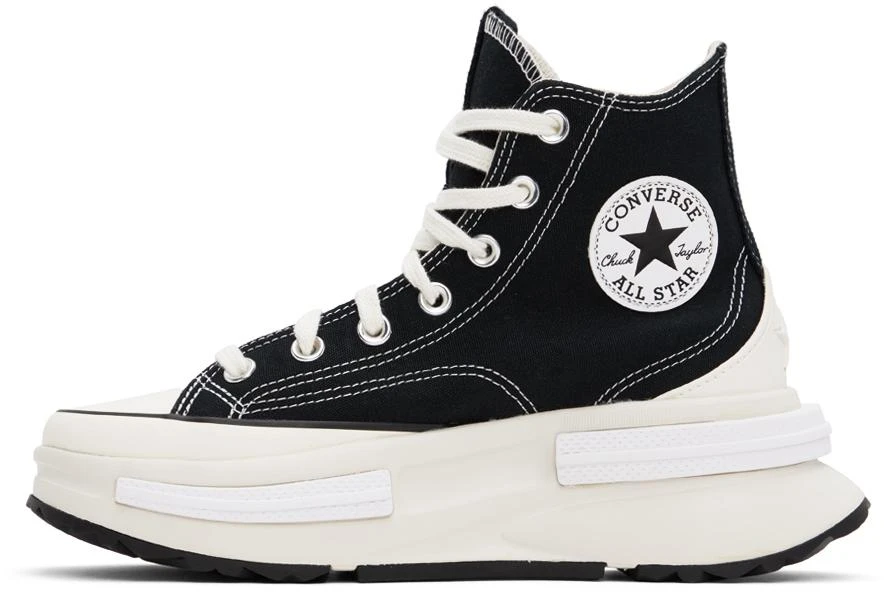 商品Converse|Black Run Star Legacy CX Sneakers,价格¥336,第3张图片详细描述