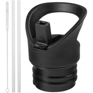 商品Hydro Flask|STANDARD FLEX STRW CAP,价格¥113,第1张图片