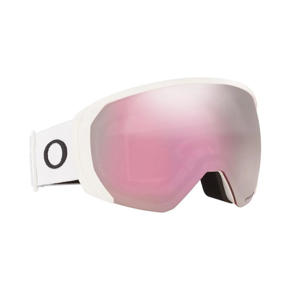 商品Oakley|Unisex Flight Path Snow Goggles,价格¥1690,第3张图片详细描述