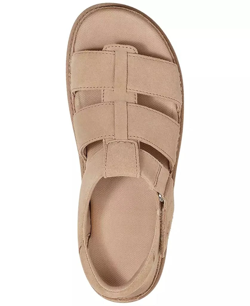 商品UGG|Women's Goldenstar Strappy Slingback Sport Sandals,价格¥711,第4张图片详细描述