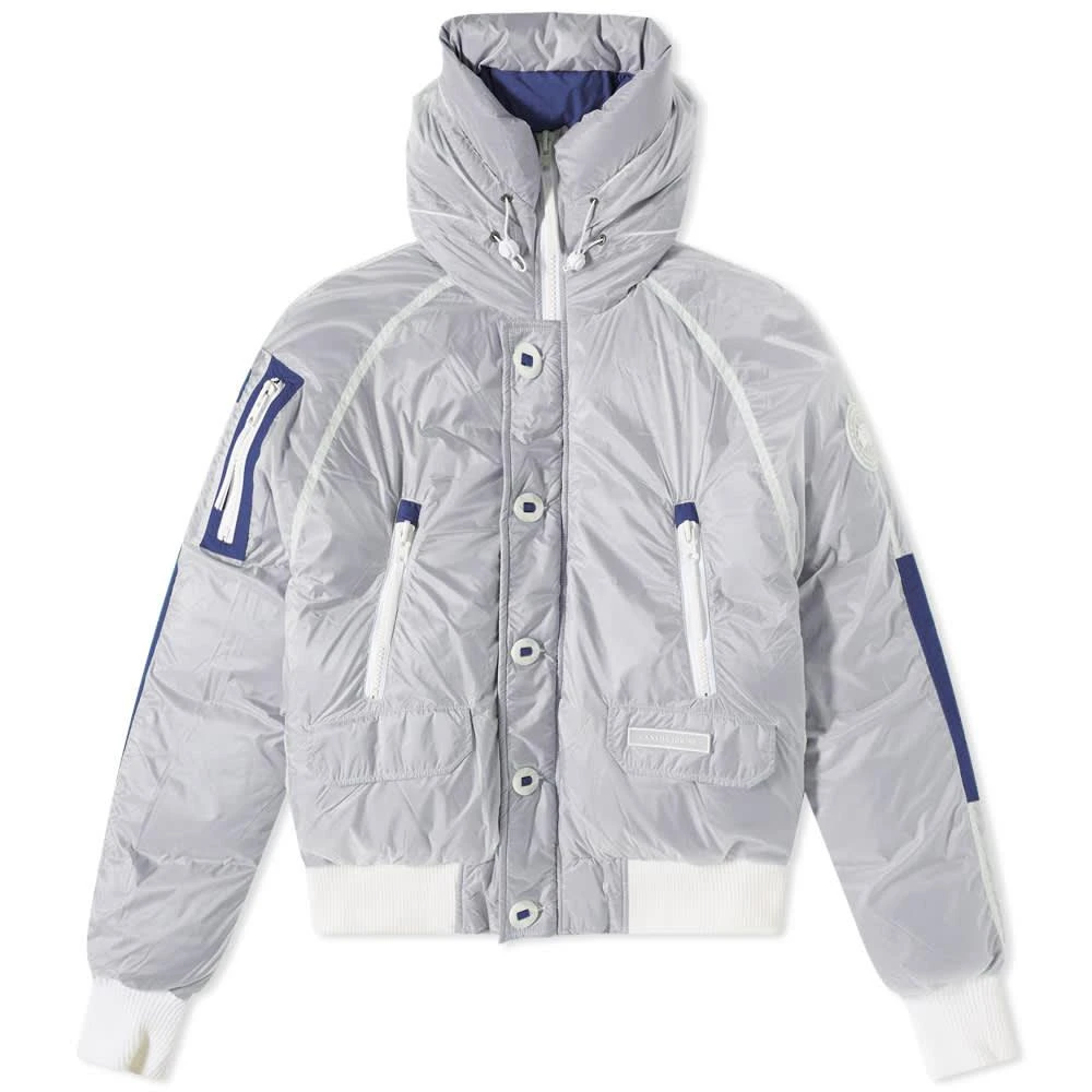 商品Canada Goose|Canada Goose X-Ray Chilliwack Bomber Jacket,价格¥12121,第1张图片