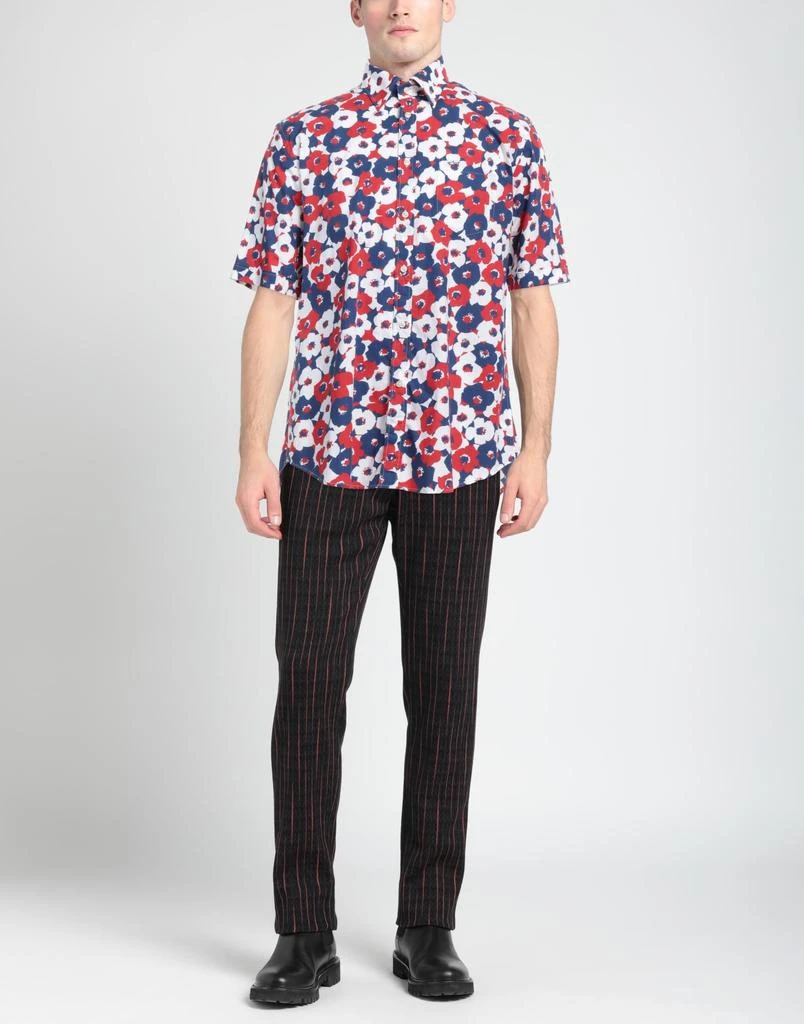 商品Paul & Shark|Patterned shirt,价格¥484,第2张图片详细描述