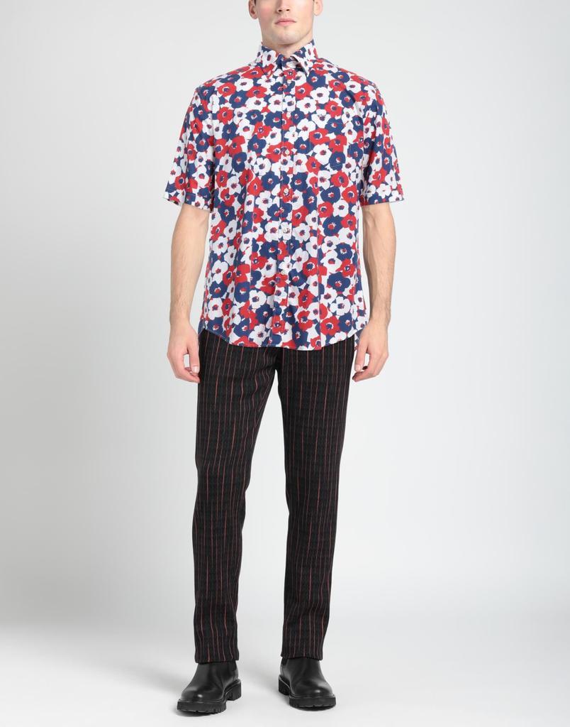 商品Paul & Shark|Patterned shirt,价格¥1170,第4张图片详细描述
