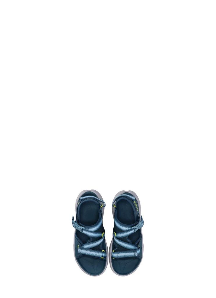 商品Hoka One One|Infini Hike Tc,价格¥1126,第5张图片详细描述