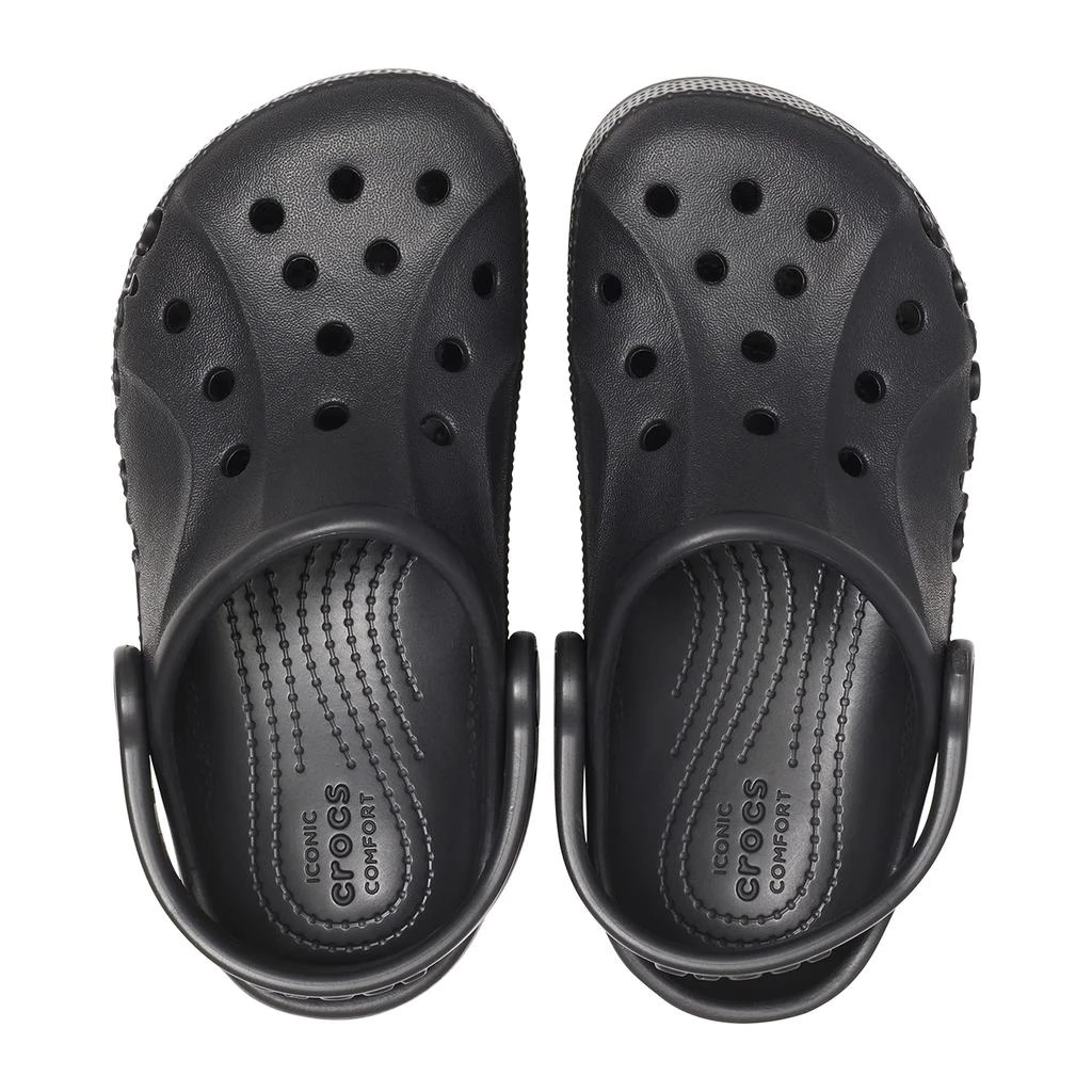 商品Crocs|Baya Clog (Toddler),价格¥154-¥156,第2张图片详细描述