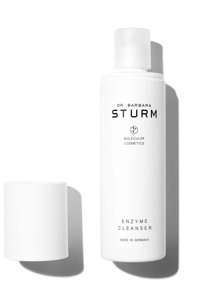 商品Dr. Barbara Sturm|beauty enzyme cleanser 75 ml,价格¥343,第3张图片详细描述