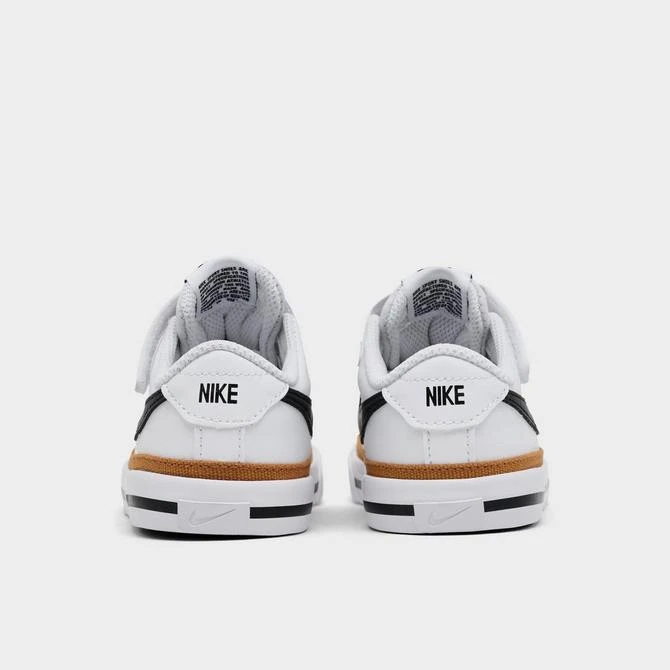 Kids' Toddler Nike Court Legacy Casual Shoes 商品