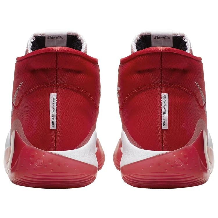 商品NIKE|男大童 Zoom KD12 篮球鞋,价格¥628,第3张图片详细描述