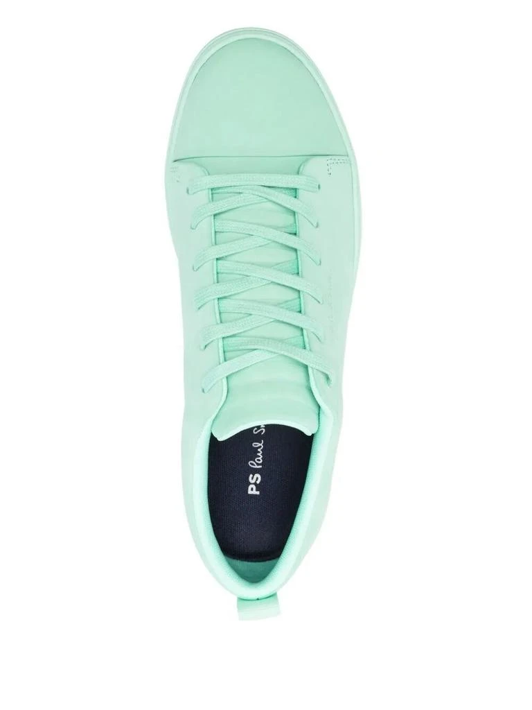商品Paul Smith|MENS SHOE LEE SNEAKERS,价格¥2082,第2张图片详细描述