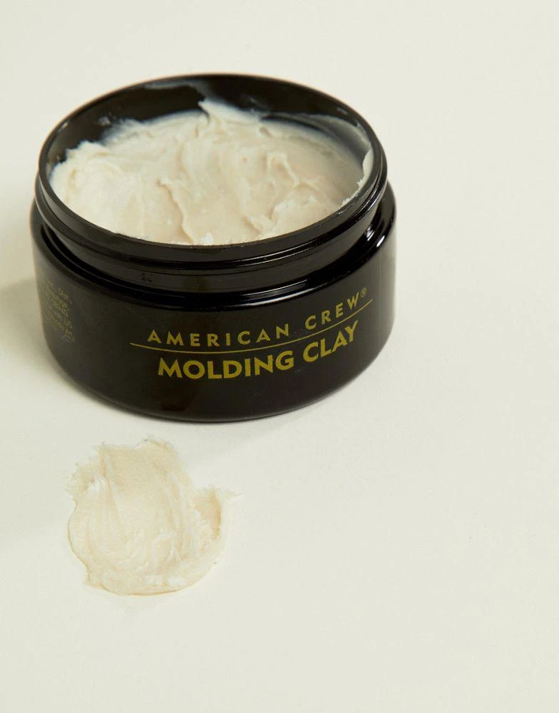 商品American Crew|American Crew Molding Clay 85g,价格¥120,第2张图片详细描述