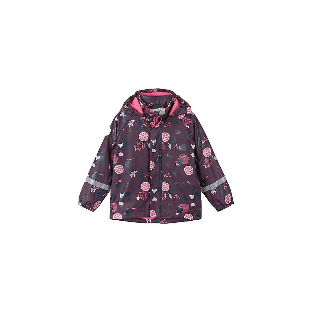 商品Reima|Reima Toddlers' Koski Raincoat,价格¥326,第1张图片