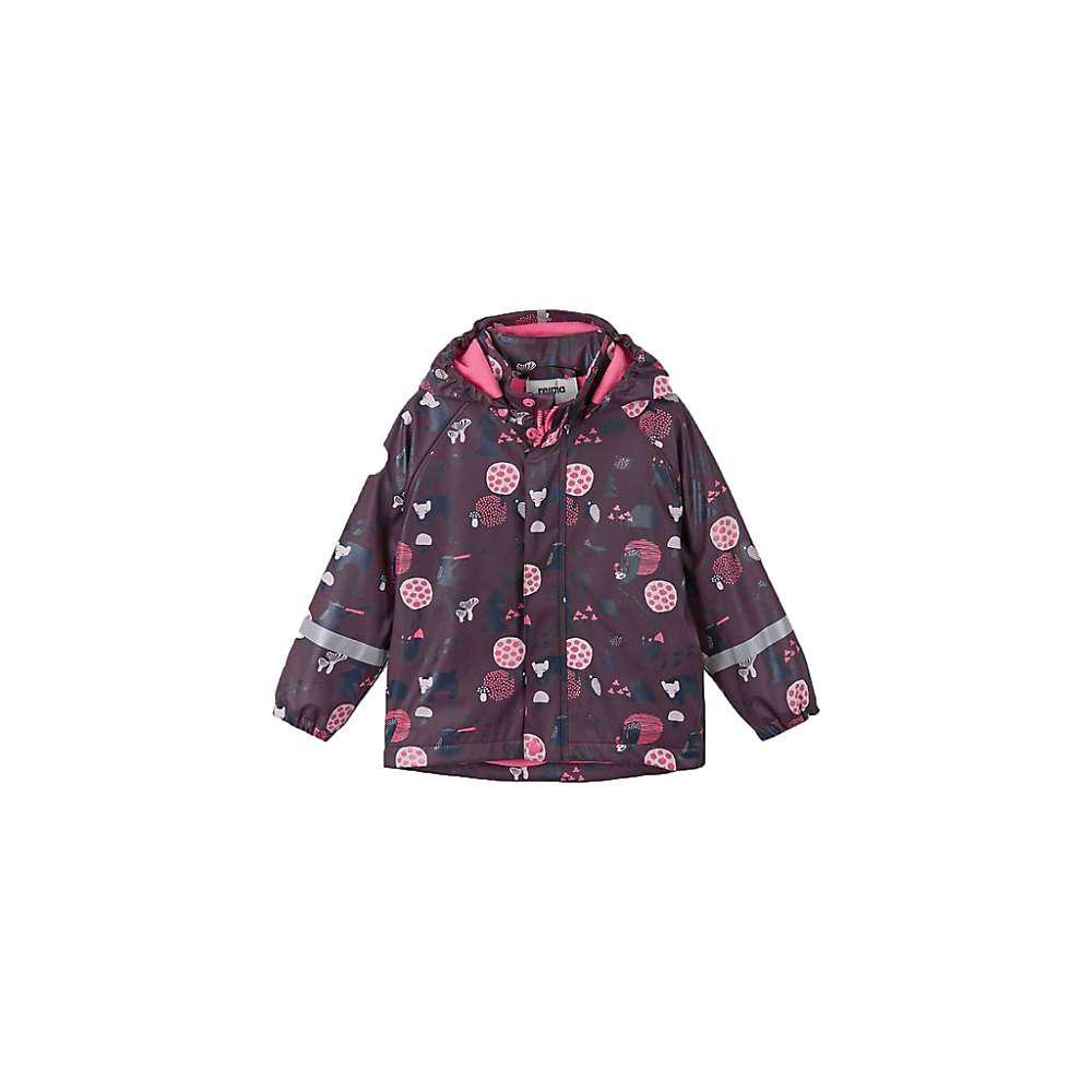 商品Reima|Reima Toddlers' Koski Raincoat,价格¥439,第1张图片