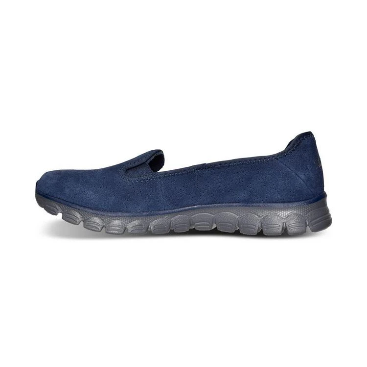 商品SKECHERS|Women's Let's Chill Casual Walking Sneakers from Finish Line,价格¥188,第5张图片详细描述