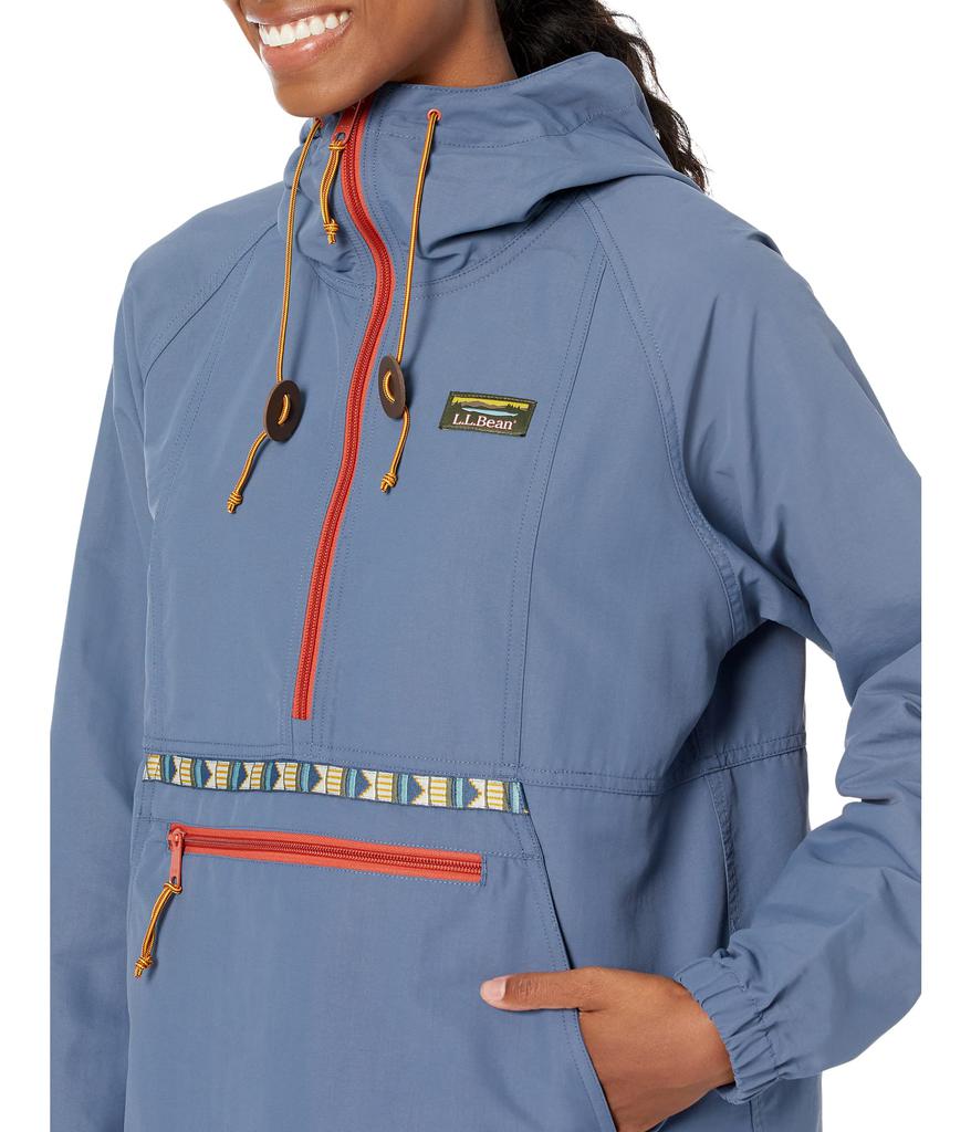 Petite Mountain Classic Anorak Taped商品第3张图片规格展示