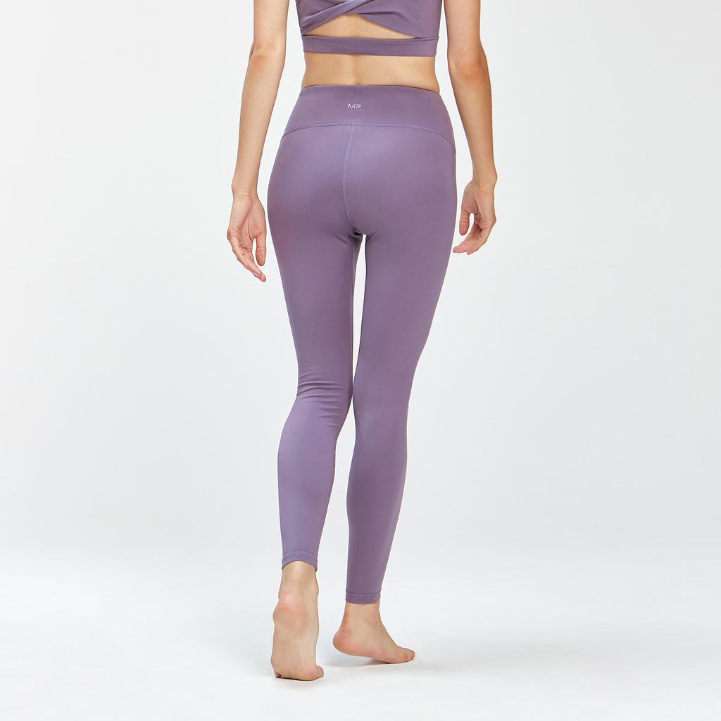 MP Women's Composure Leggings - Smokey Purple商品第3张图片规格展示
