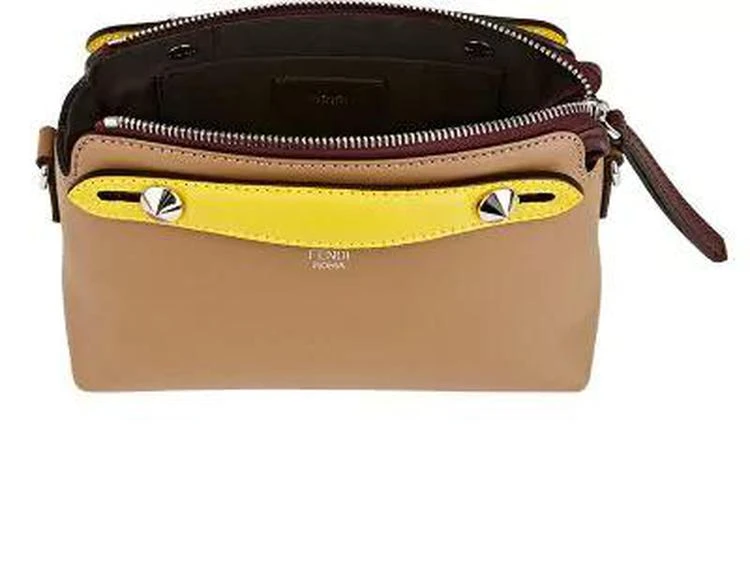 商品Fendi|By The Way Mini-Satchel,价格¥7524,第5张图片详细描述
