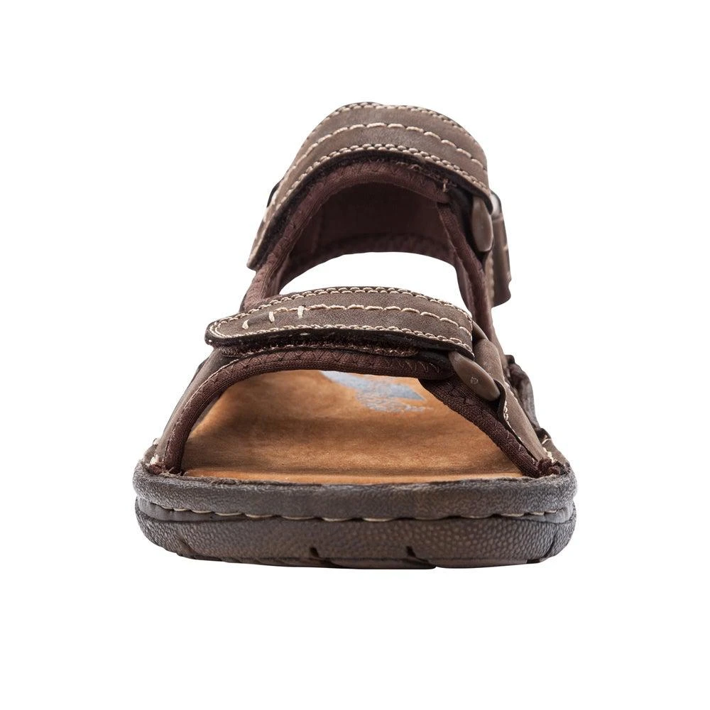 商品Propet|Jordy Backstrap Sandals,价格¥417,第4张图片详细描述